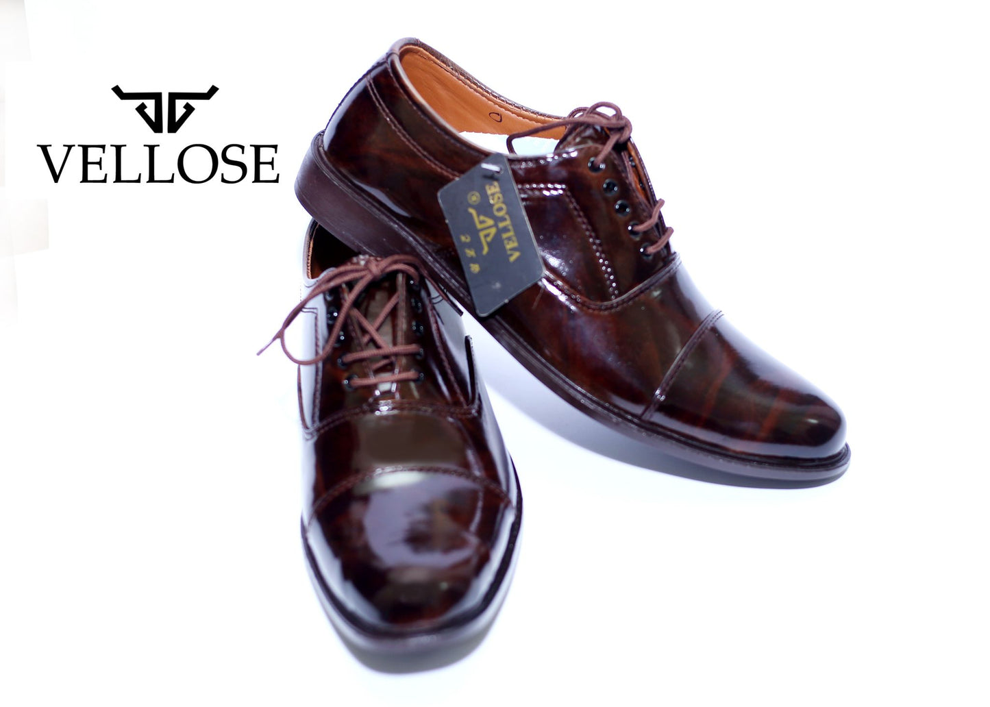 VELLOSE SHOES