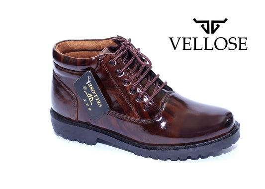 VELLOSE LONG SHOES