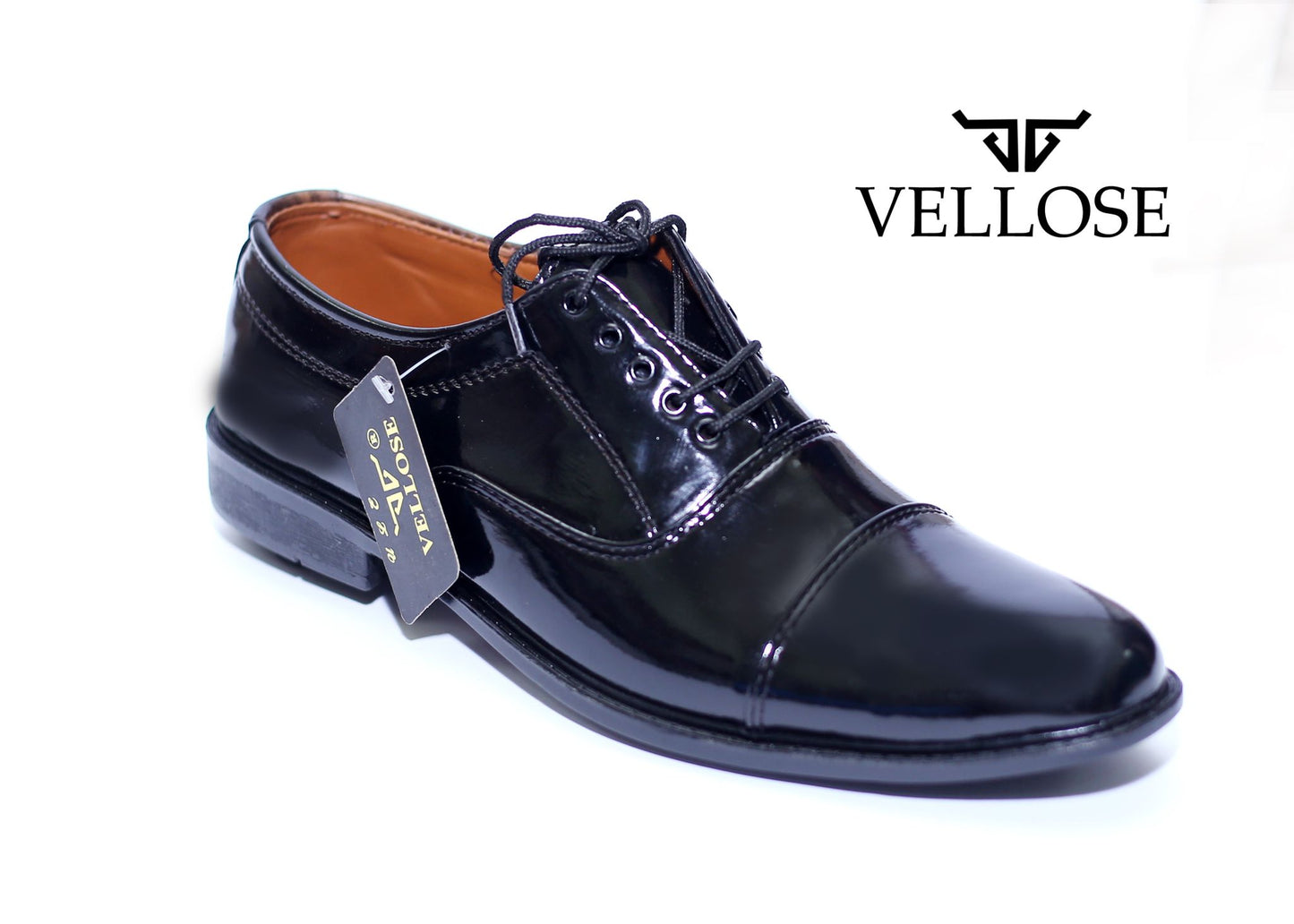 VELLOSE SHOES