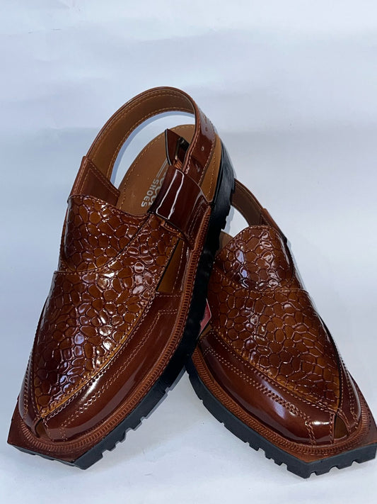 crocodial pashawari chapal 113 art 20% sell on eid