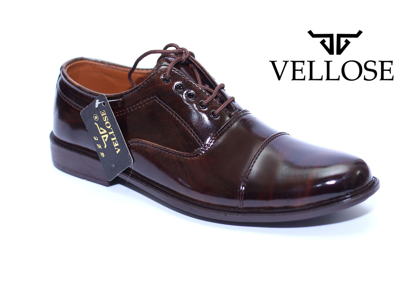 VELLOSE SHOES